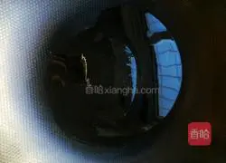 Three Color Fried Rice Recipe Illustration 3