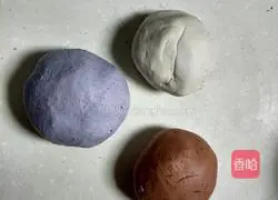 Yuhuashi Tangyuan Recipe Illustration 5