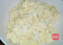 Colorful Illustration of how to make fried noodles 8