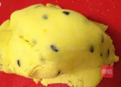 Illustration of how to make mini tortillas 1