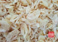 Illustration of how to make cabbage carotene buns 5