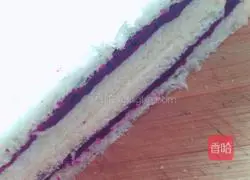 Purple potato sandwich recipe 7