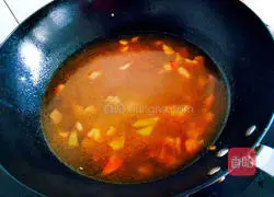 Soup noodle recipe 12