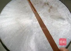 Illustration of how to make pancakes 2