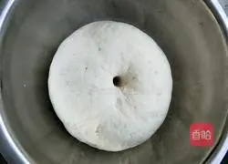 Illustration of how to make steamed buns 7