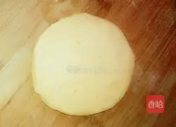 Sesame persimmon pancake recipe 5