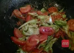 Illustration of how to make soba noodles 7