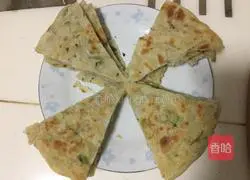 Illustration of how to make crispy peppercorns 15