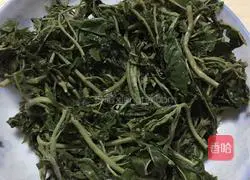 Illustration of how to make toon egg cake 1