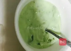 Avocado Sandwich Recipe Illustration 1