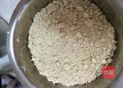 Yunnan Bean Paste Buckwheat Cake Recipe Illustration 3