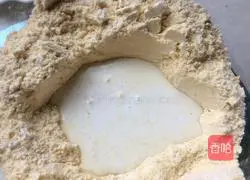 Illustration of how to make Ace Cornmeal Pancakes 2