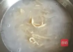 Cold noodles recipe 12