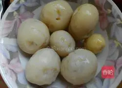 Soy sauce fried rice recipe 4