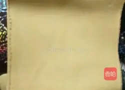 How to make egg noodles Illustration 6