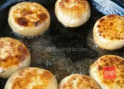 Mending Beef Patties Recipe Illustration 5