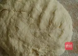 Illustration of how to make pancakes 2