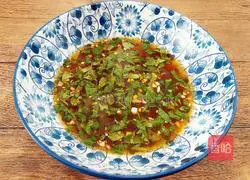 Illustration of homemade noodles 12