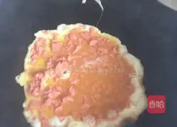 Egg sandwich recipe 3