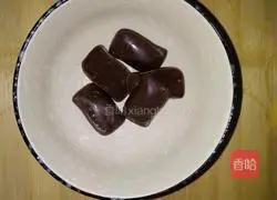 Good luck in the Year of the Rooster ~ Illustration of how to make chicken sugar buns 2