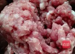 Illustration of how to make wontons 1