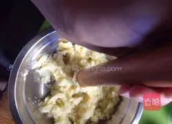 Potato cake recipe 3