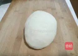 Illustration of steamed buns 8