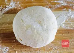 Illustration of how to make tomato noodles 2