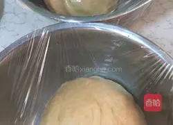 Illustration of how to make chess cakes 9