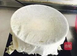 Illustration of how to make coarse grain buns 4