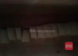 Illustration of how to make small steamed buns 6