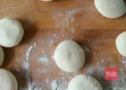 Illustration of how to make pork dumplings 6