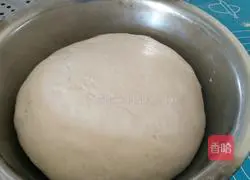 Illustration of how to make kelp buns 17