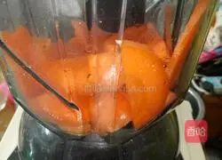 How to make hydrangea steamed buns 1