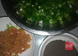 Illustration of how to make fancy hand cakes 6