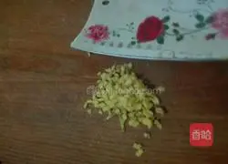 Green Pepper Beef Fried Rice Recipe Illustration 5