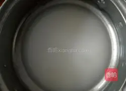 Yangzi Illustration of how to make cakes 2