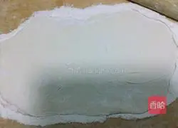 Illustration of how to make crispy peppercorns 3