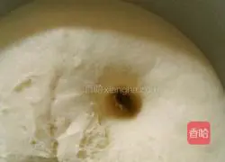 Milk steamed buns recipe 5