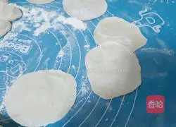 Pork corn dumplings recipe 14