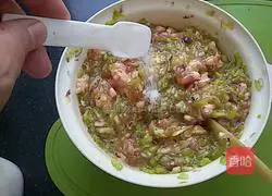 Bitter melon cake recipe 15