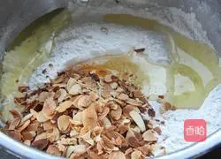 How to make biscotti Illustration 5