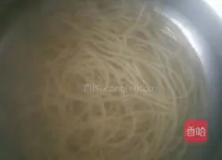 Carotene stuffed buns Illustration of how to do it 2