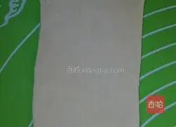 Illustration of how to make toasted steamed buns for breakfast 8