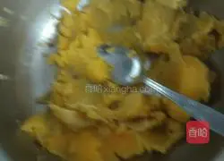 Sweet potato cake recipe 2