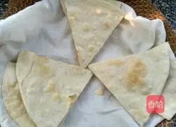 Illustration of how to make Kuaishou Noodles 8