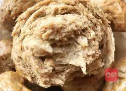 Illustration of how to make Dacheng brown sugar steamed buns 16