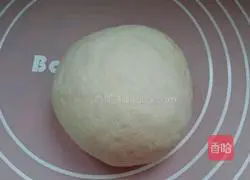 Fresh Rose Cake Recipe Illustration 7