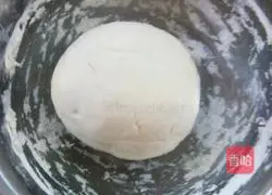 The fermentation method for making steamed buns Practice illustration 3
