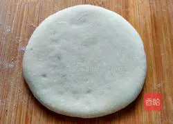 Illustration of how to make sugar and oil cakes 10